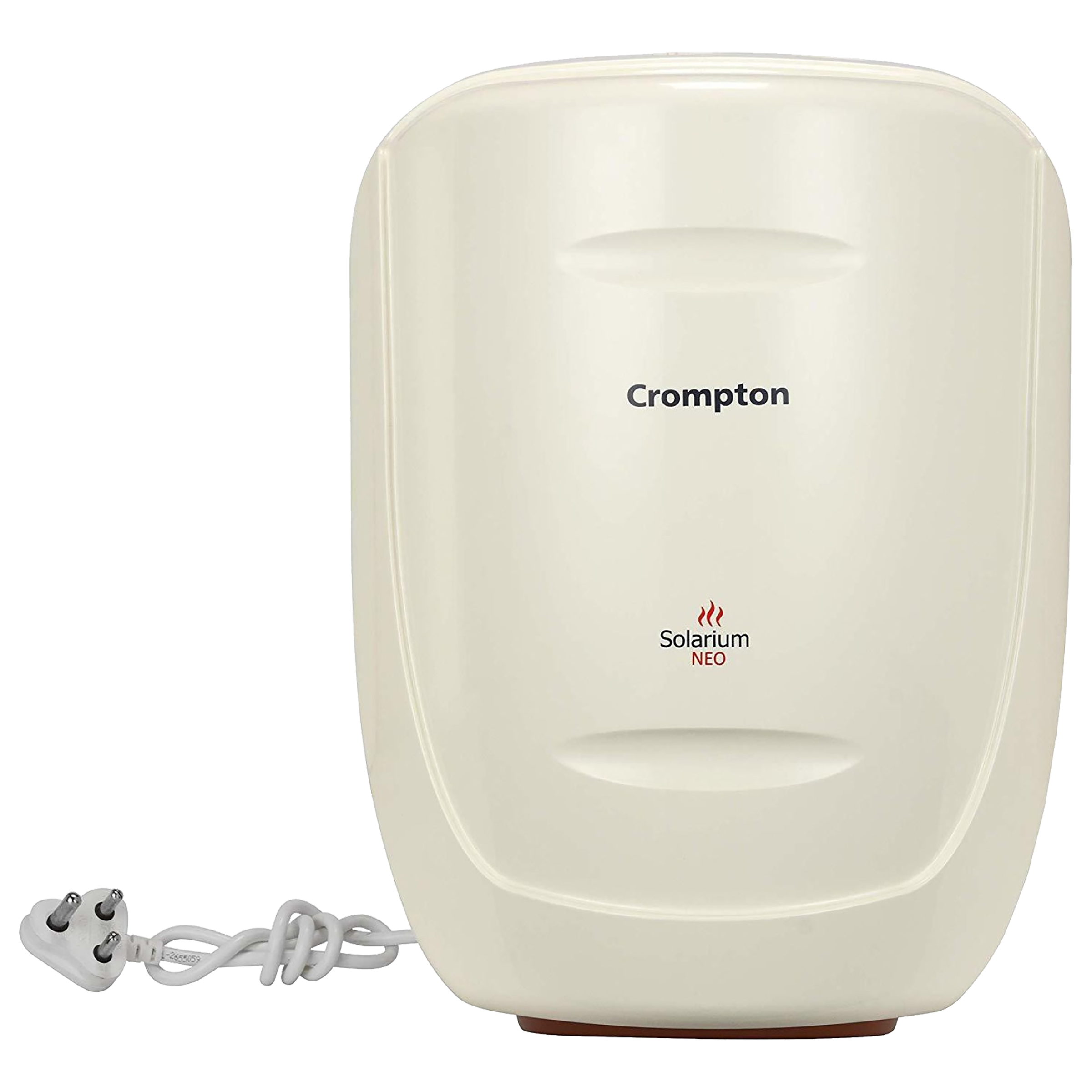 Buy Crompton Solarium Neo 6 Litres 4 Star Storage Water Geyser 2000